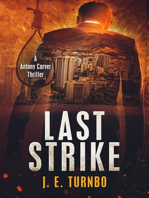 cover image of Last Strike